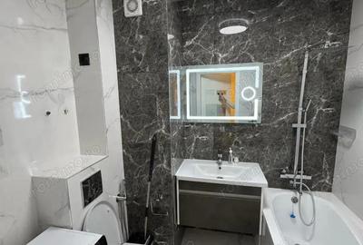 Apartament 2 camere in zona Crangasi - 1