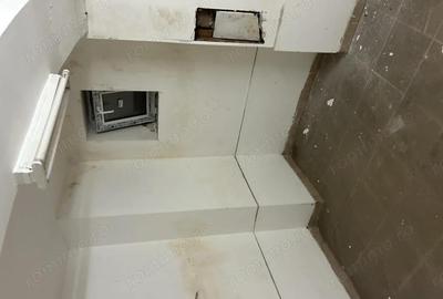 De vanzare Spatiu 120 mp demisol, zona maria, fost cabinet, cladire istorica - 6