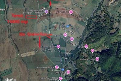 Spațiu comercial, în Central - 1