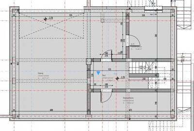 Casa individuala, 5 camere, 700 mp teren, garaj Casa individuala, 5 camere, 700 mp teren, garaj - 3