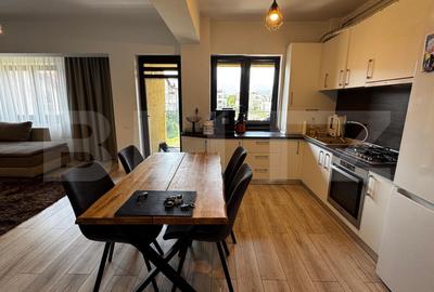 APARTAMENT 3 CAMERE, 2023, ETAJ INTERMEDIAR, ZONA TRACTORUL - 5
