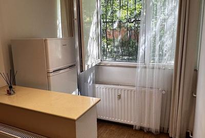 Garsonieră decomandată în Drumul Taberei - 3