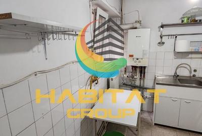 Garsonieră semidecomandată în P-ța Romană - 7