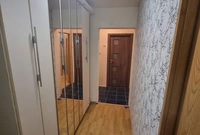 Apartament cu 3 camere decomandat în Grigorescu - 3