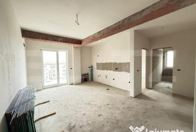 Apartament cu 2 camere semidecomandat în Soarelui - 4