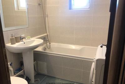 Proprietar: inchiriez 2 cam modern Tineretului 2min de parc metrou M2 - 2