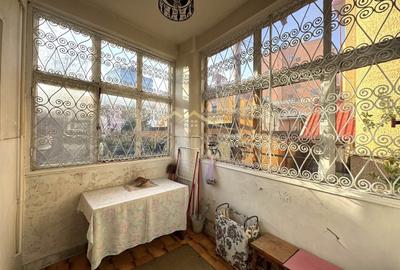 Vila cu 6 camere *310mp*  + Garaj // Primăverii - 41