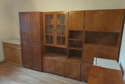 Garsonieră decomandată în Central - 5