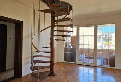 Apartament in asociatie, renovat, 6 cam 2 nivele cu garaj Elisabetin - 3