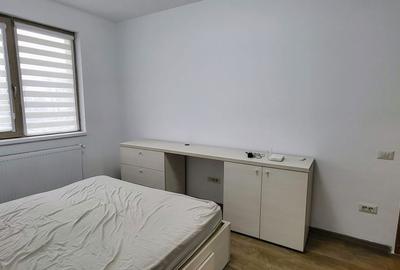 Apartament cu 2 camere decomandat în Dobroești - 17