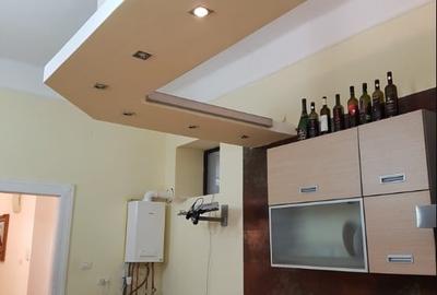 Apartament cu 2 camere semidecomandat, mobilat în Central - 9