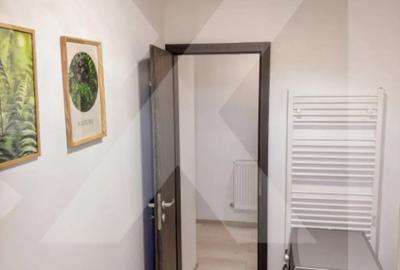 Apartament cu 2 camere decomandat, mobilat în Trivale - 12