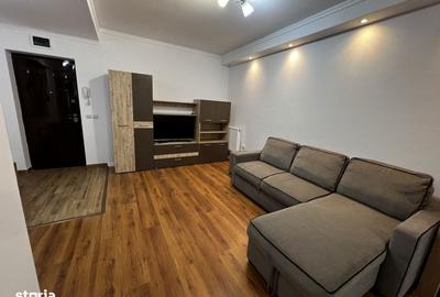 Apartament cu 2 camere semidecomandat în Florești - 4