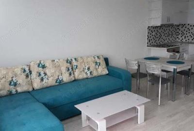 Garsonieră în Titulescu