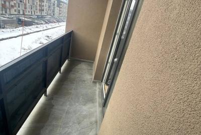 Garsonieră în Florești - 2
