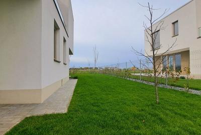 Ocazie | Casa Premium 4 camere de vanzare Corbeanca | Duplex | Paradisul Verde - 12