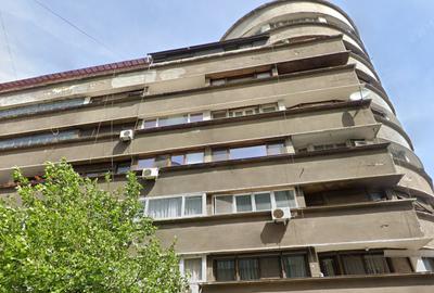 5-Room Apartment, Știrbei Vodă, 7th Floor/7, 15 sqm Terrace – ID mt745 - 3
