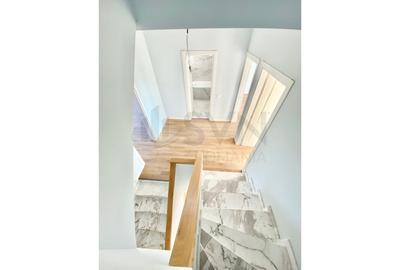 REV2003477 Casa 5 camere Otopeni cu terasa si teren de 325mp - 10