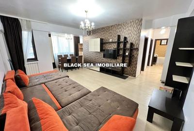 Apartament 2 camere Modern / Spatios - Bloc Nou - Tomis Plus - Parcare - 2