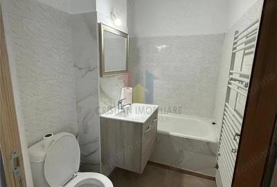 Garsoniera Obor, conf 1, renovata complet - 2