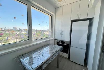 Apartament cu 2 camere semidecomandat în Lăpuș Argeș - 4
