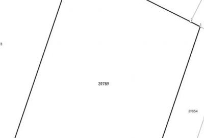 Teren de 9640 mp, în Ghercești - 1