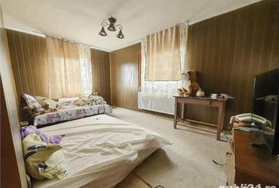 Vand casa Coste?ti Arge? 68900 - 6