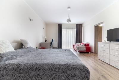 Duplex cu 5 camere cu Canalizare în Bună Ziua - 8