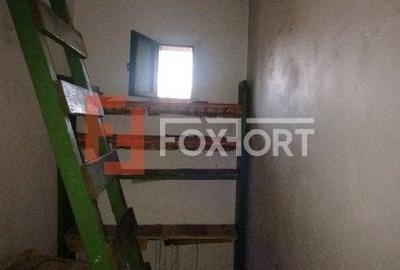 Casa individuala 4 camere, Calea Urseni, Teren 1390 mp - 11
