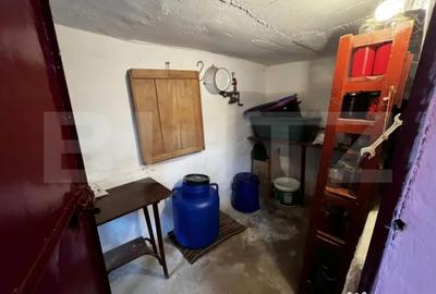 Casă cu 3 camere cu Teren 501 Mp în Micro 14 - 11