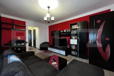 Apartament 2 camere, 49,14 mp, Tatarasi - 1