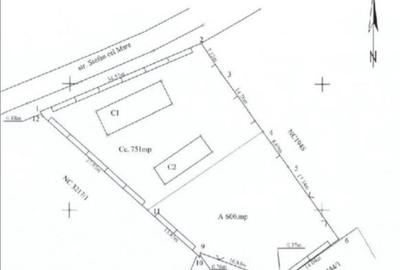 Cernica, Tanganu - 5