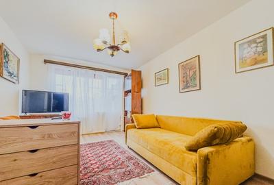 Apartament cu 2 camere decomandat, mobilat în Gheorgheni - 3