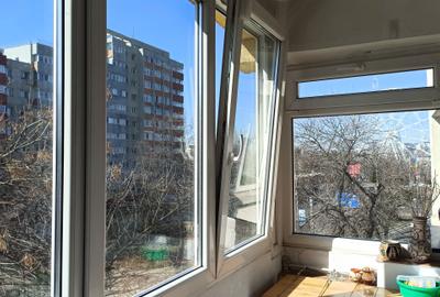 Apartament cu 4 camere în Lacul Tei - 4