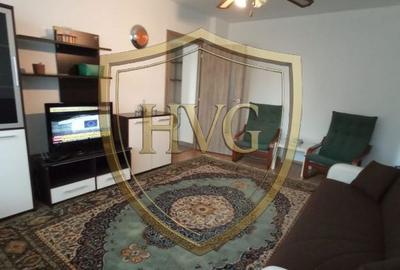 Apartament cu 2 camere, mobilat în Centrul Civic