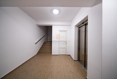 Apartament cu 2 camere semidecomandat, mobilat în Berceni - 12