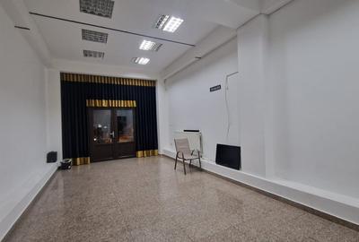 Spatiu comercial, 50mp, Cornitoiu, zona Consul - 1