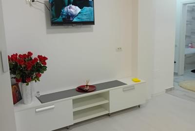 Apartament cu 2 camere decomandat, mobilat în Berceni - 2