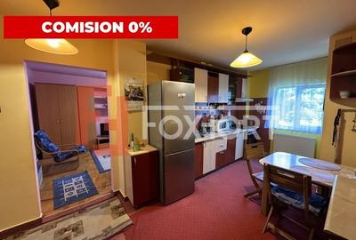 Apartament cu 3 camere, 2 bai de inchiriat, zona Soarelui