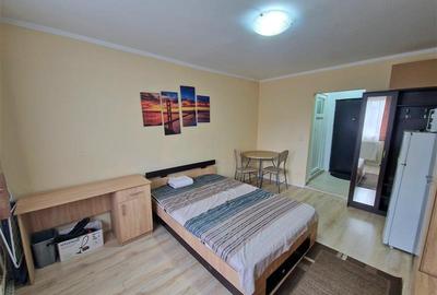 Garsonieră decomandată în Mărăști - 4