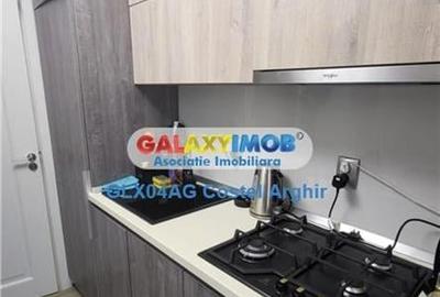 Vindem ap cu 2 cam ultracentral, renovat total , mobilat si utilat - 23