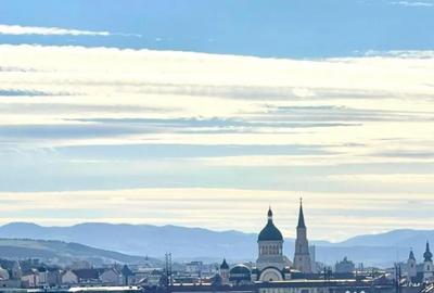 Garsonieră decomandată în Mărăști - 10