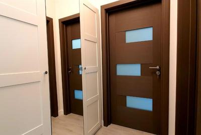 Apartament cu 2 camere semidecomandat, mobilat în Tătărași - 14