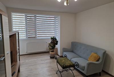 De Inchiriat Apartament 2 camere Semidecomandat Etaj 1 Ultracentral - 3