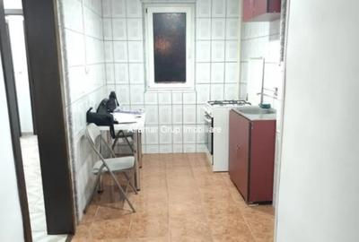 Apartament cu 2 camere semidecomandat în Colentina