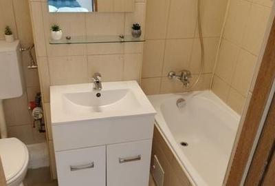 Iancului,Metrou,bl.1983,MIXT,DECOMANDATA,Amenajata,mobilata,Libera - 3