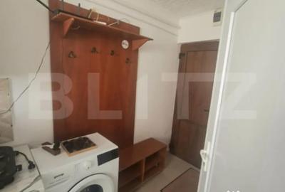 Garsonieră semidecomandată în Central - 2