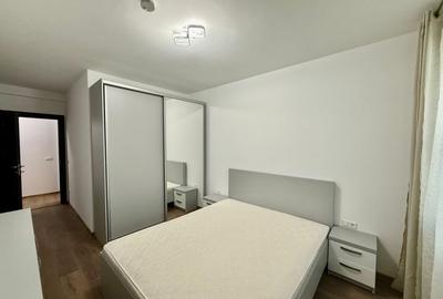 Apartamet 3 camere - Decomandat - Prima inchiriere - 8