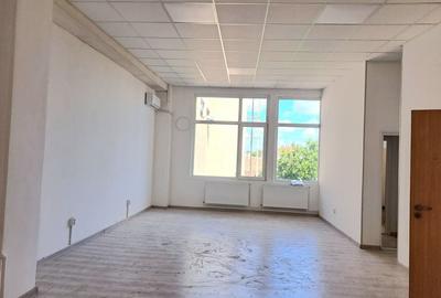 Spatiu birouri open space I Ultracentral - 1
