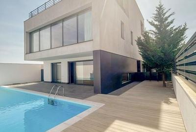 CASA MODERNA | SCOALA AMERICANA | COLUMBUS RESIDENCE | NORD | LUX - 19